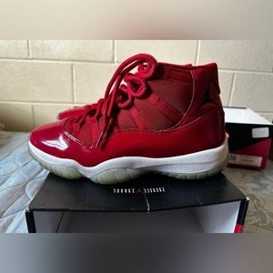 Jordan 11 “Win Like 96”